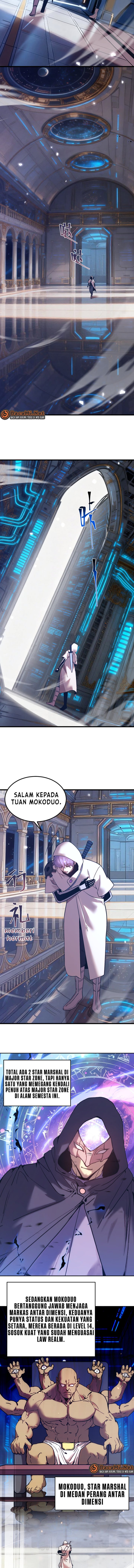 Baca Leveling In The Future (Apex Future Martial Arts) - Chapter 297 halaman 11