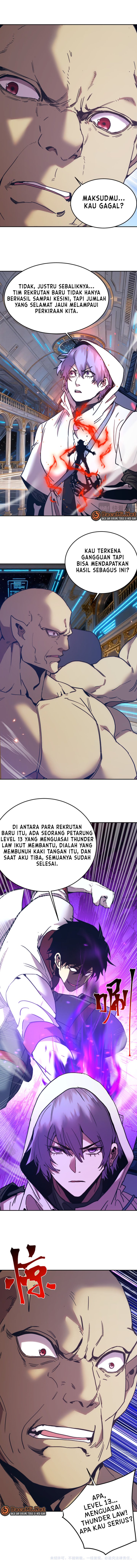 Baca Leveling In The Future (Apex Future Martial Arts) - Chapter 297 halaman 13
