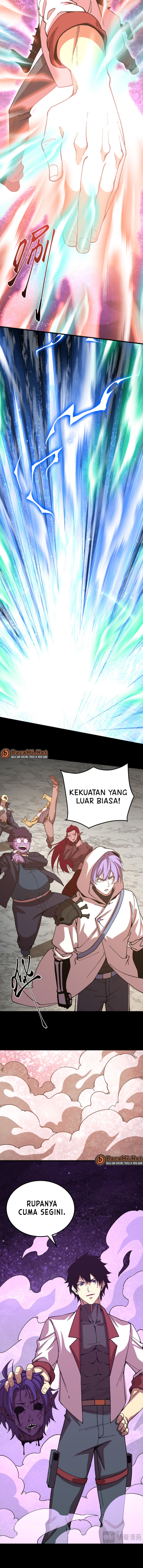 Baca Leveling In The Future (Apex Future Martial Arts) - Chapter 297 halaman 4