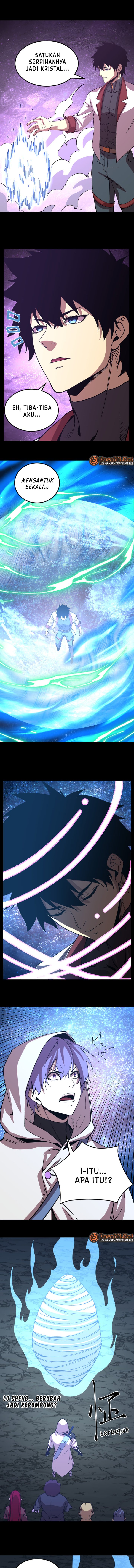 Baca Leveling In The Future (Apex Future Martial Arts) - Chapter 297 halaman 5