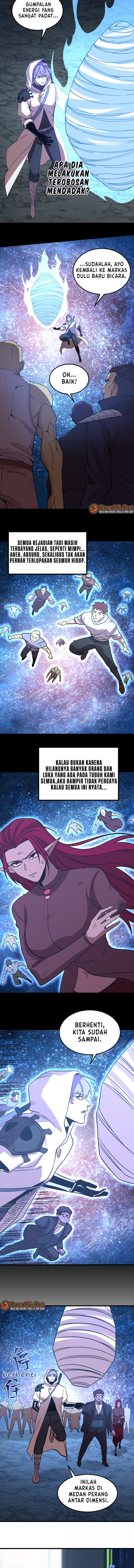 Baca Leveling In The Future (Apex Future Martial Arts) - Chapter 297 halaman 6