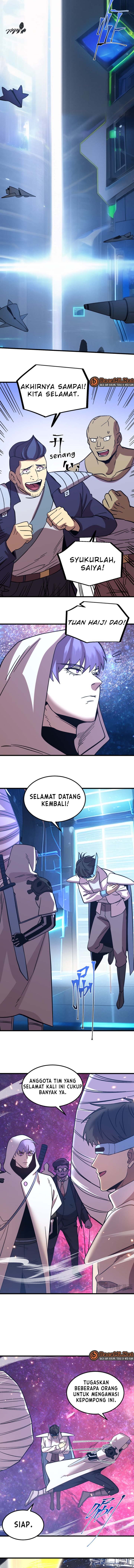 Baca Leveling In The Future (Apex Future Martial Arts) - Chapter 297 halaman 7