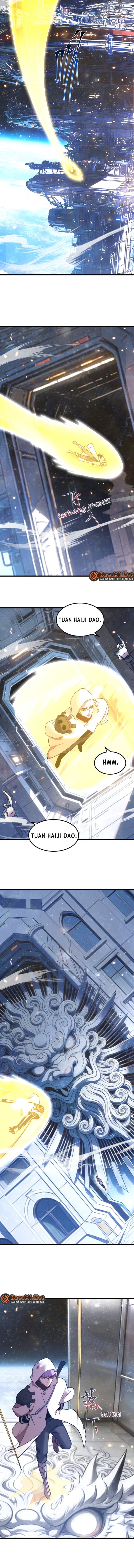 Baca Leveling In The Future (Apex Future Martial Arts) - Chapter 297 halaman 8