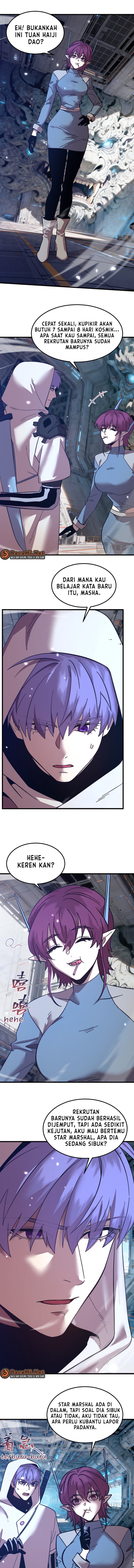 Baca Leveling In The Future (Apex Future Martial Arts) - Chapter 297 halaman 9