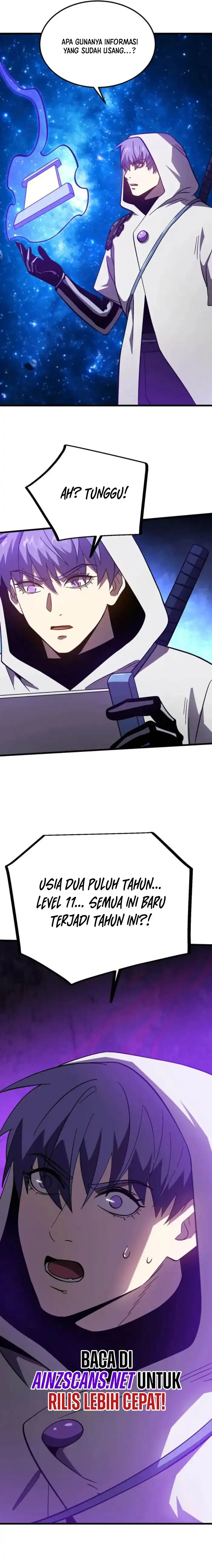 Baca Leveling In The Future (Apex Future Martial Arts) - Chapter 298 halaman 13