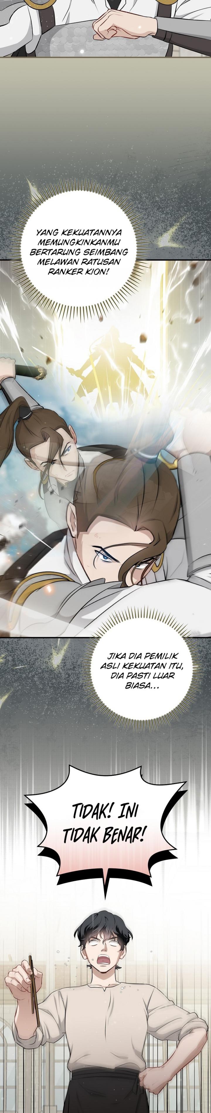 Baca Leveling Up, by Only Eating! - Chapter 202 halaman 14