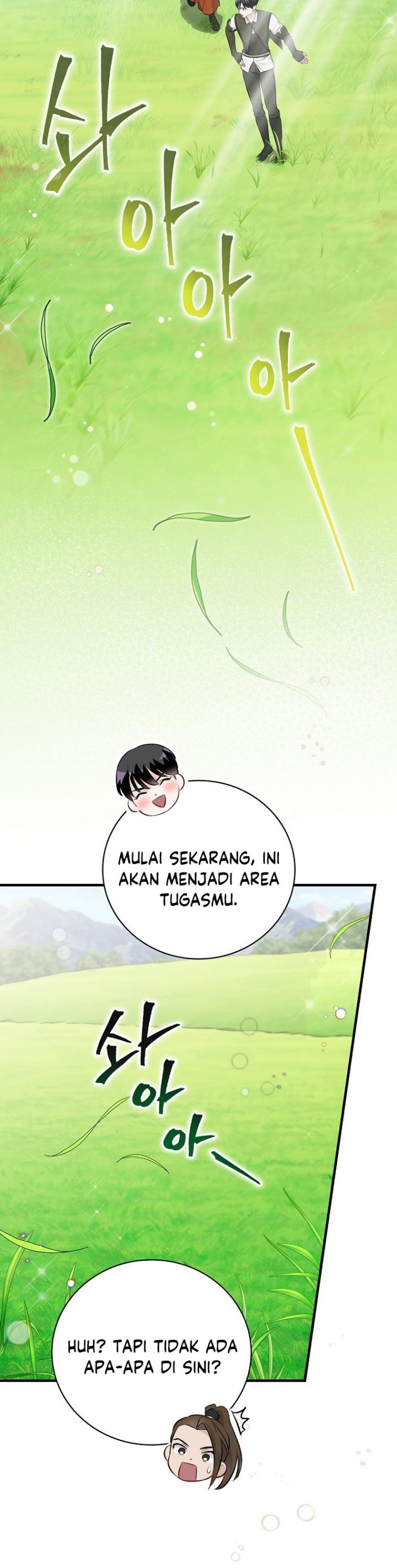 Baca Leveling Up, by Only Eating! - Chapter 202 halaman 19