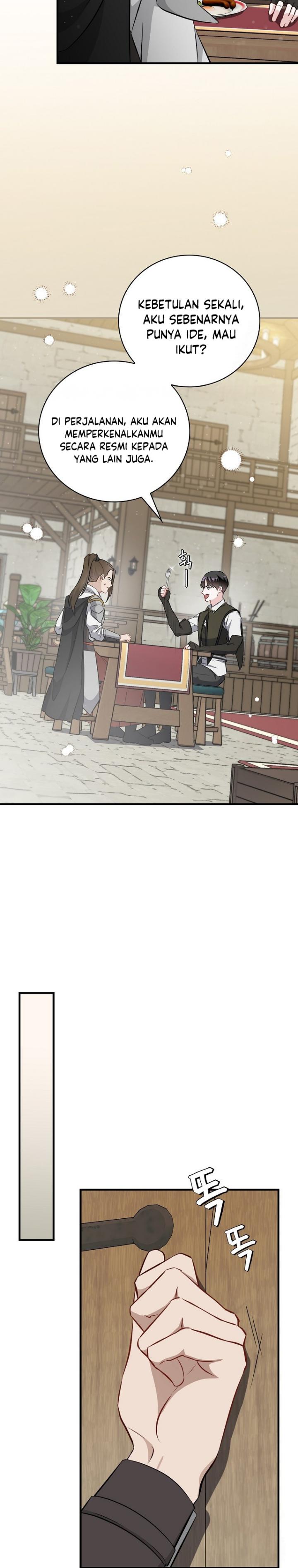 Baca Leveling Up, by Only Eating! - Chapter 202 halaman 6