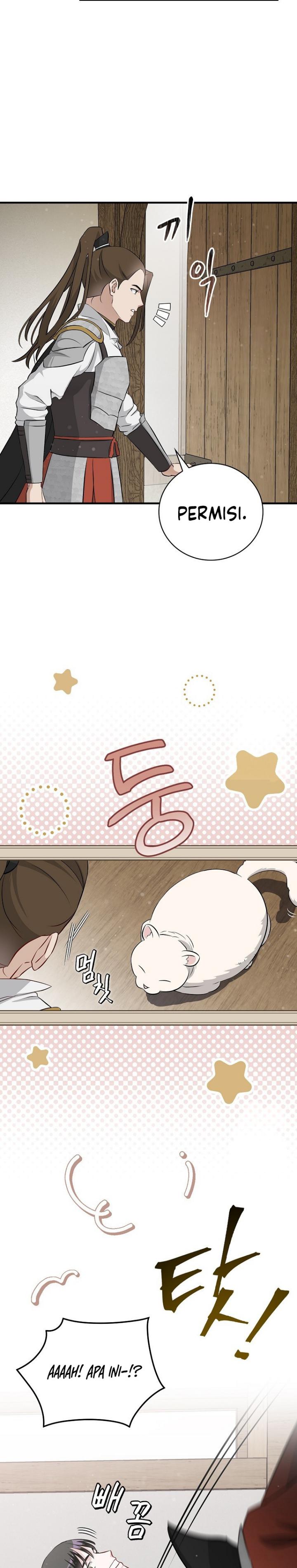 Baca Leveling Up, by Only Eating! - Chapter 202 halaman 7