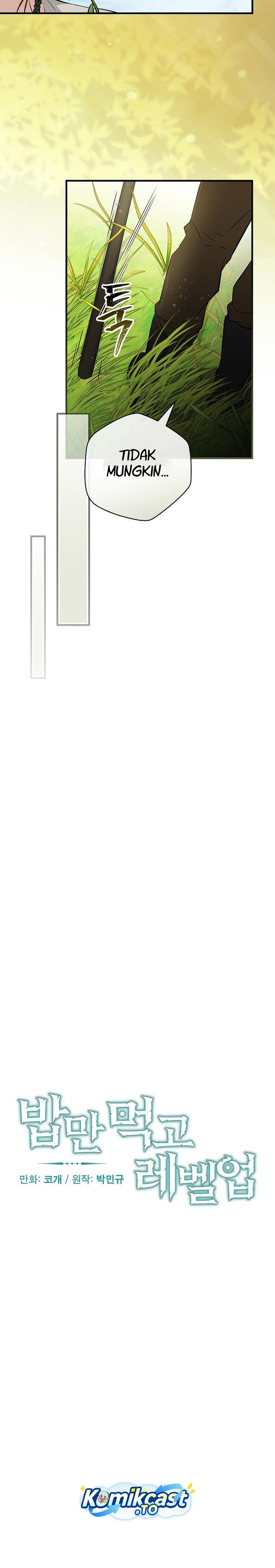 Baca Leveling Up, by Only Eating! - Chapter 203 halaman 10