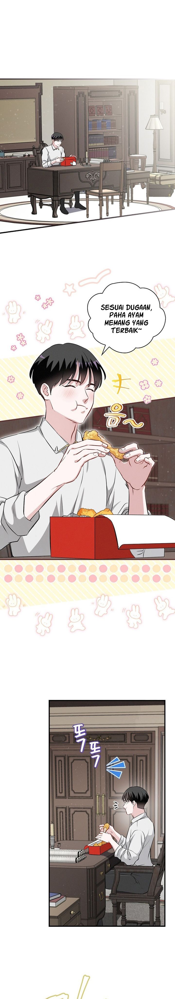 Baca Leveling Up, by Only Eating! - Chapter 203 halaman 11