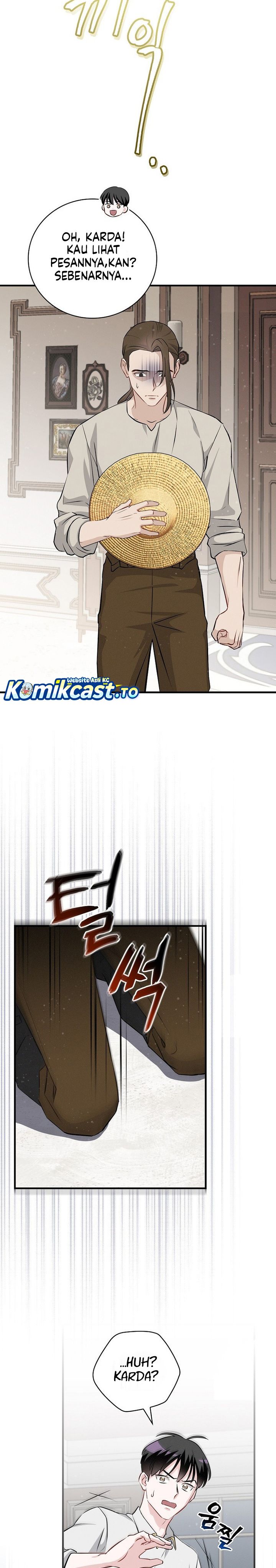 Baca Leveling Up, by Only Eating! - Chapter 203 halaman 12