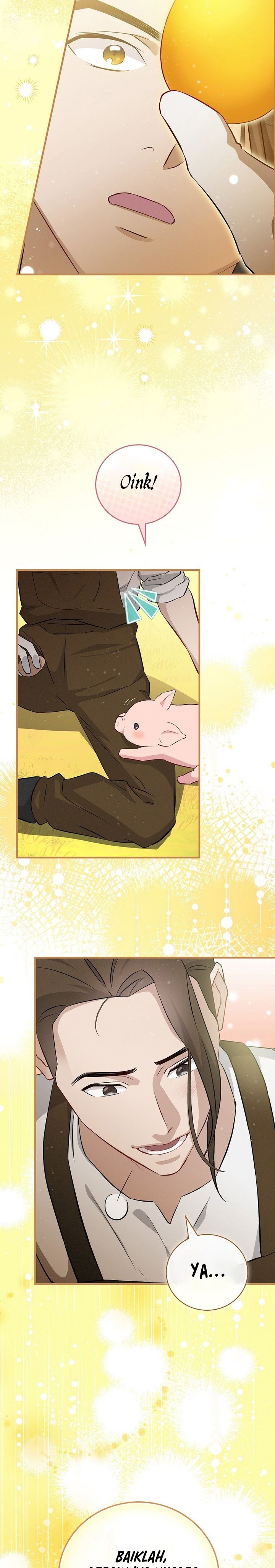 Baca Leveling Up, by Only Eating! - Chapter 203 halaman 7