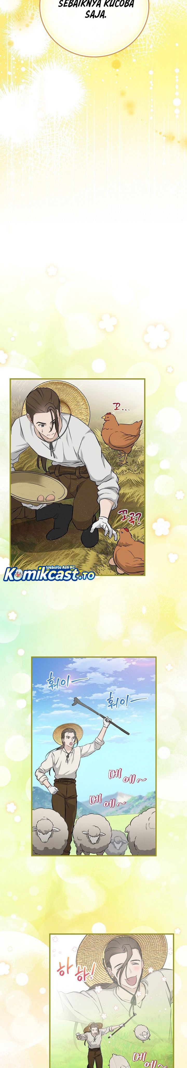 Baca Leveling Up, by Only Eating! - Chapter 203 halaman 8