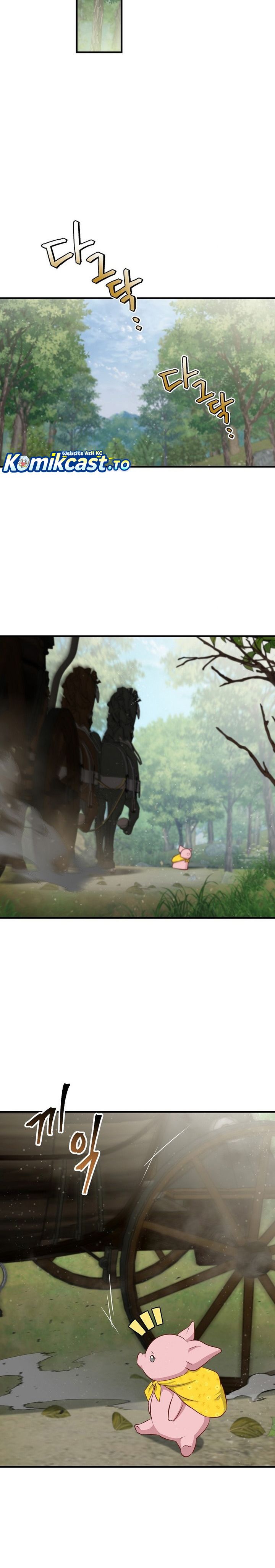 Baca Leveling Up, by Only Eating! - Chapter 204 halaman 15