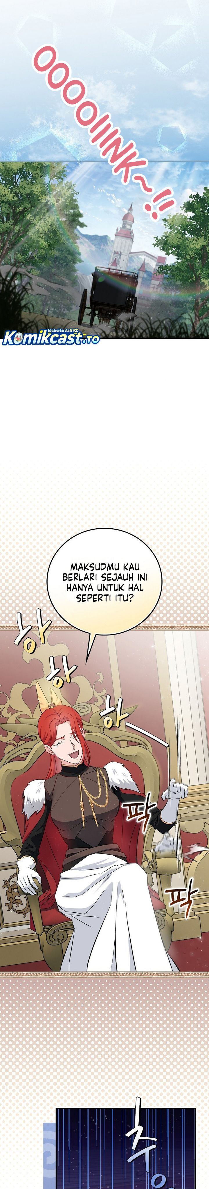 Baca Leveling Up, by Only Eating! - Chapter 204 halaman 19