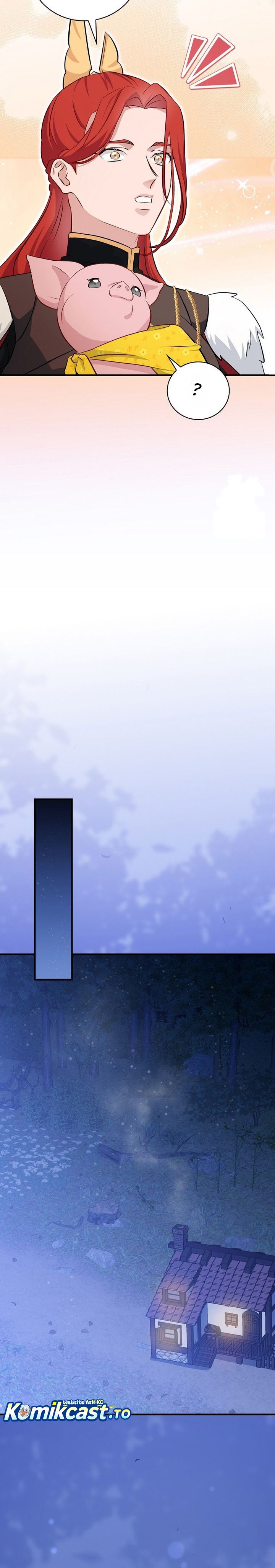 Baca Leveling Up, by Only Eating! - Chapter 204 halaman 22