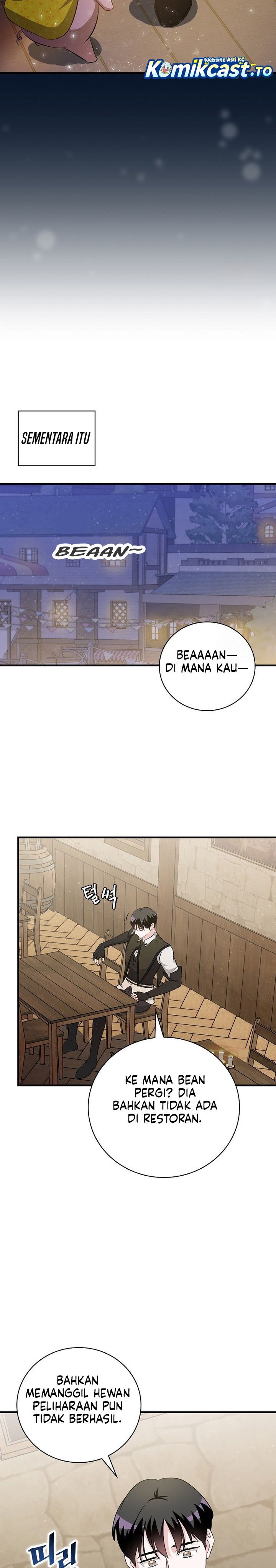 Baca Leveling Up, by Only Eating! - Chapter 204 halaman 24