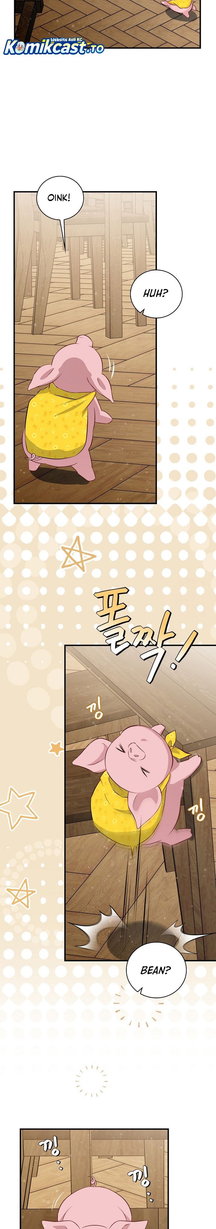 Baca Leveling Up, by Only Eating! - Chapter 204 halaman 26