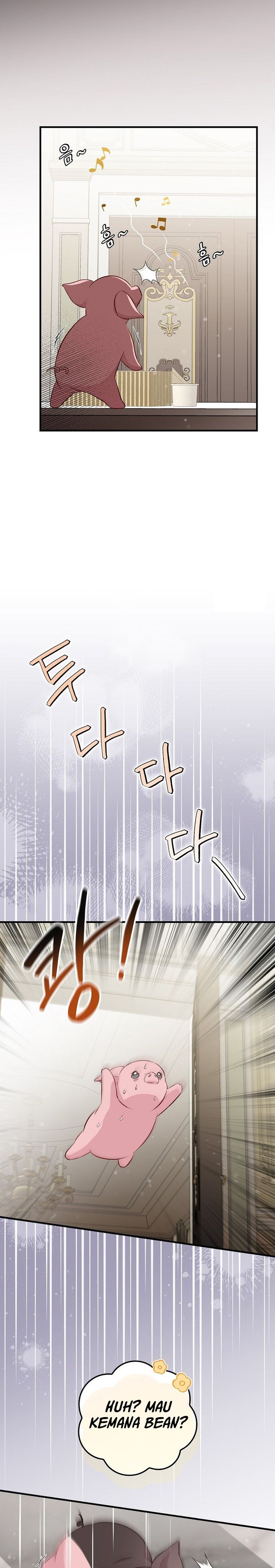 Baca Leveling Up, by Only Eating! - Chapter 204 halaman 6