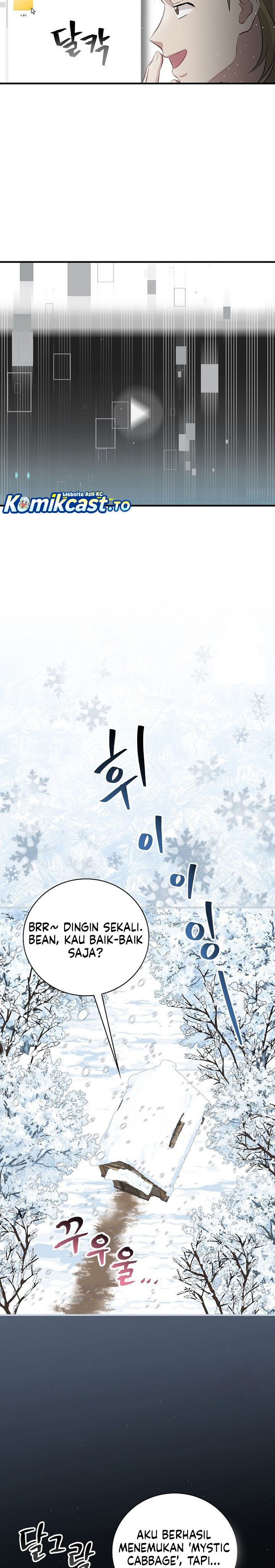 Baca Leveling Up, by Only Eating! - Chapter 205 halaman 15