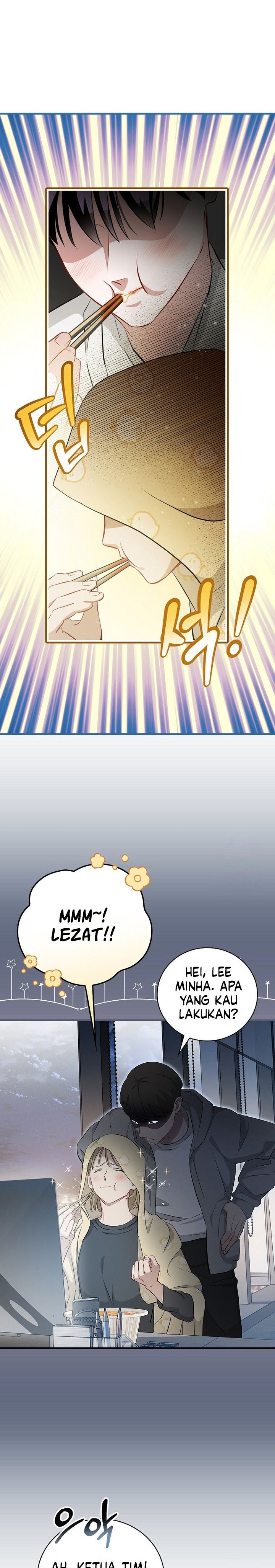 Baca Leveling Up, by Only Eating! - Chapter 205 halaman 4