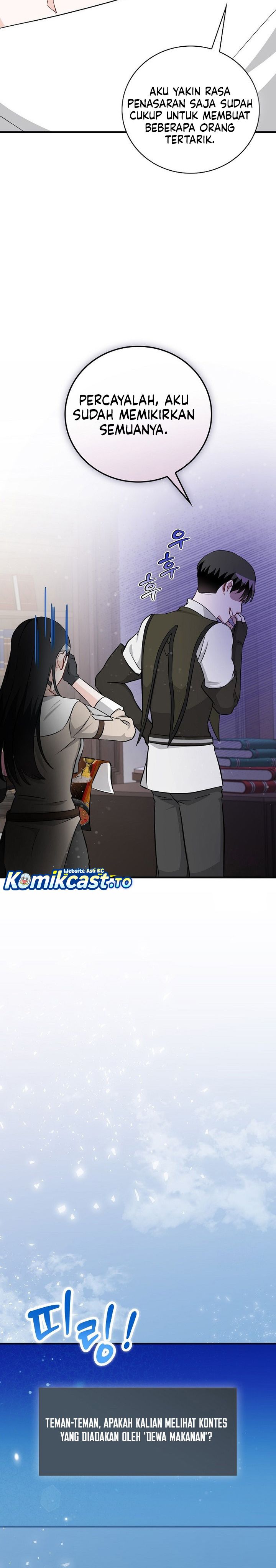 Baca Leveling Up, by Only Eating! - Chapter 206 halaman 10