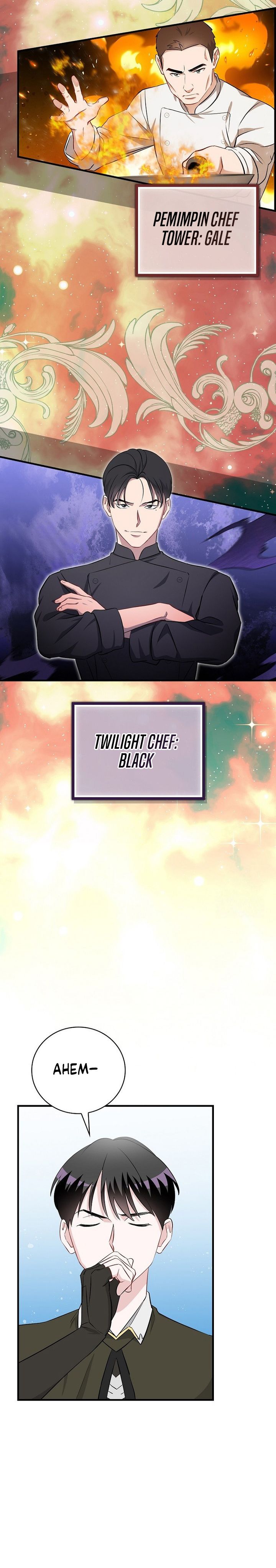 Baca Leveling Up, by Only Eating! - Chapter 206 halaman 13