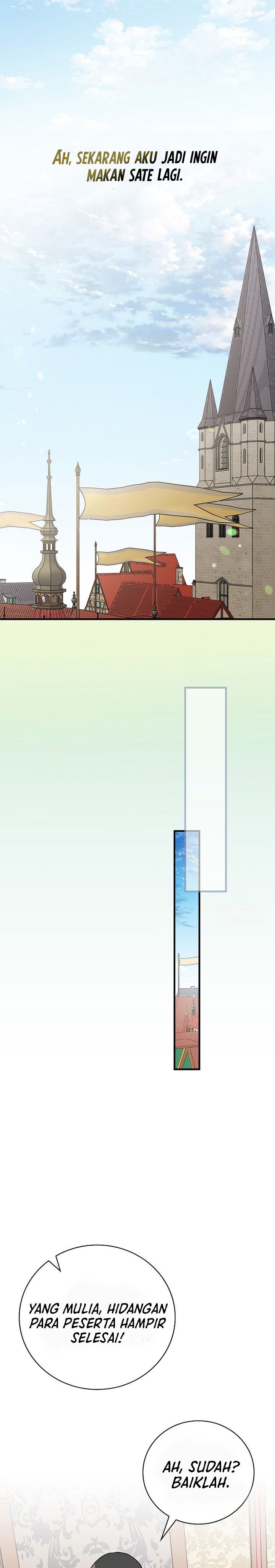 Baca Leveling Up, by Only Eating! - Chapter 206 halaman 16