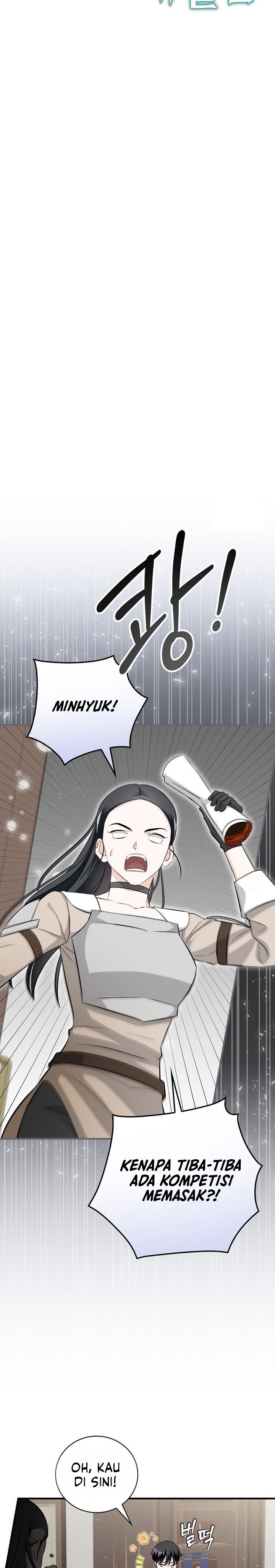 Baca Leveling Up, by Only Eating! - Chapter 206 halaman 4