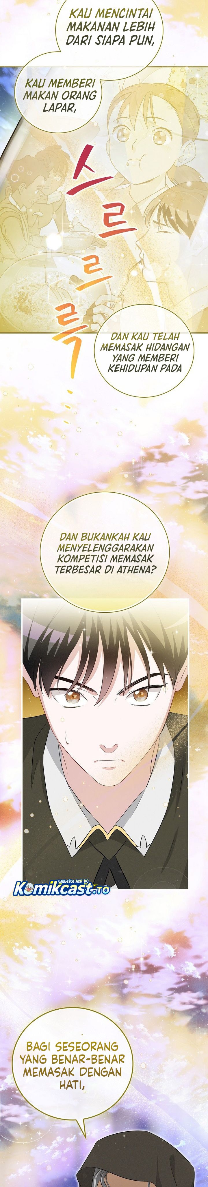 Baca Leveling Up, by Only Eating! - Chapter 207 halaman 11