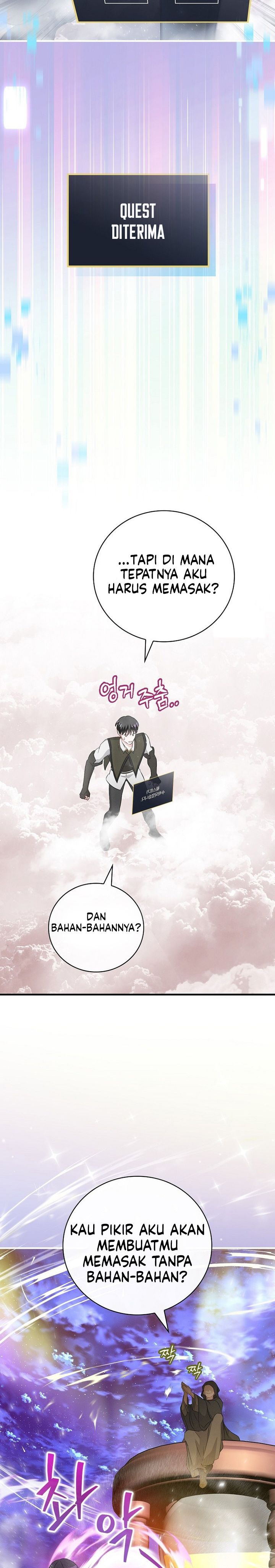 Baca Leveling Up, by Only Eating! - Chapter 207 halaman 15