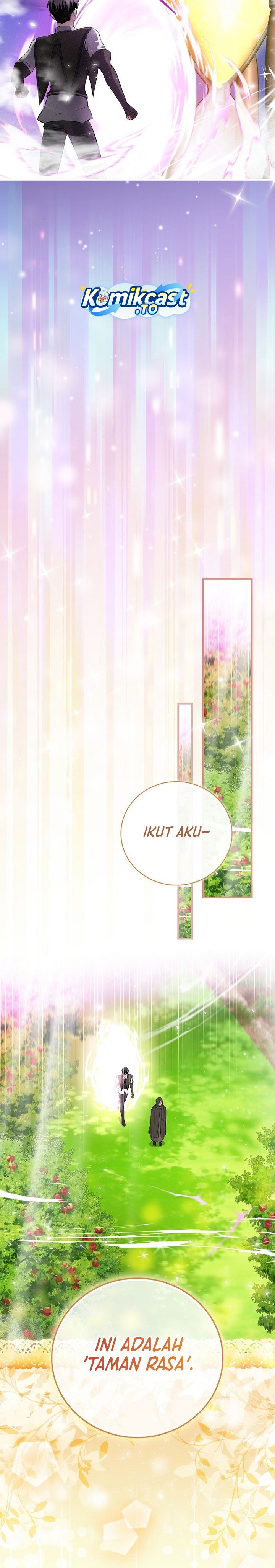 Baca Leveling Up, by Only Eating! - Chapter 207 halaman 16