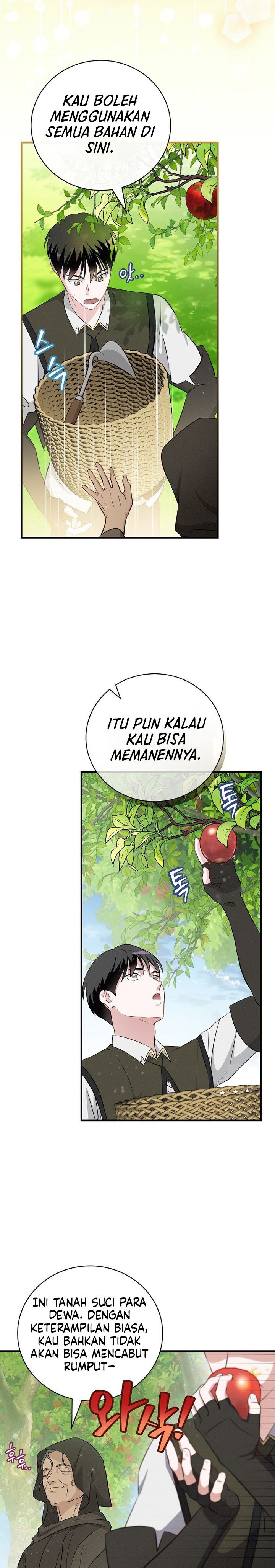 Baca Leveling Up, by Only Eating! - Chapter 207 halaman 17