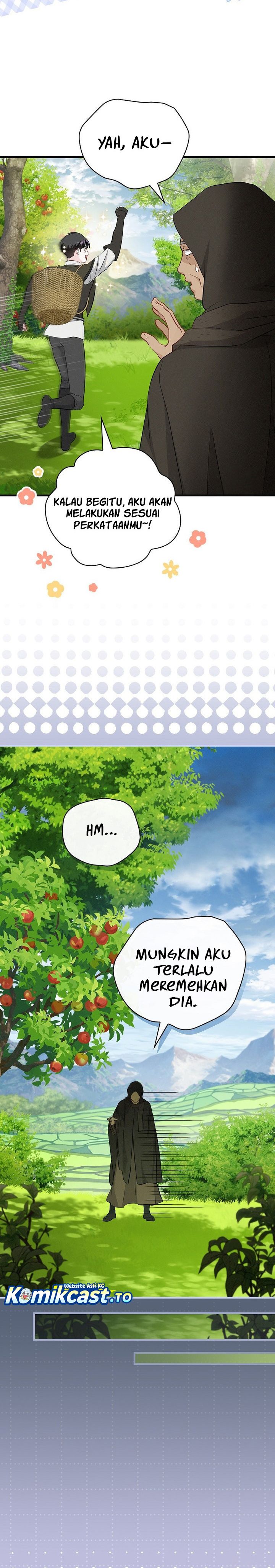 Baca Leveling Up, by Only Eating! - Chapter 207 halaman 19