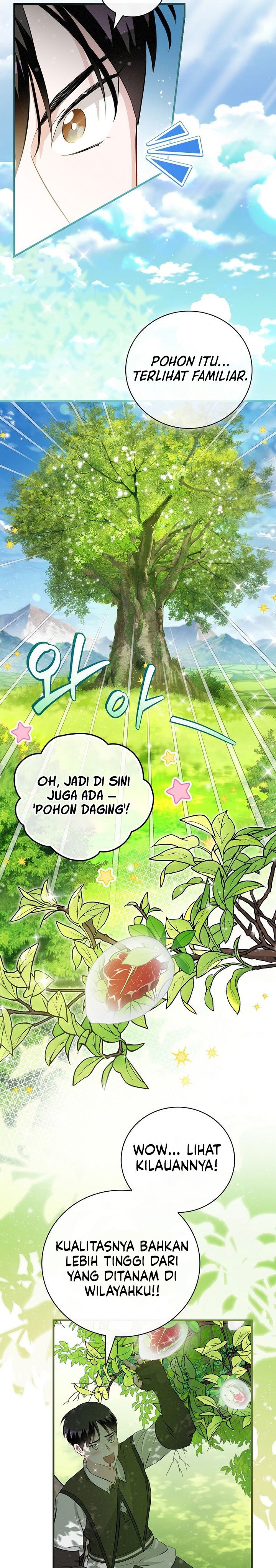 Baca Leveling Up, by Only Eating! - Chapter 207 halaman 22