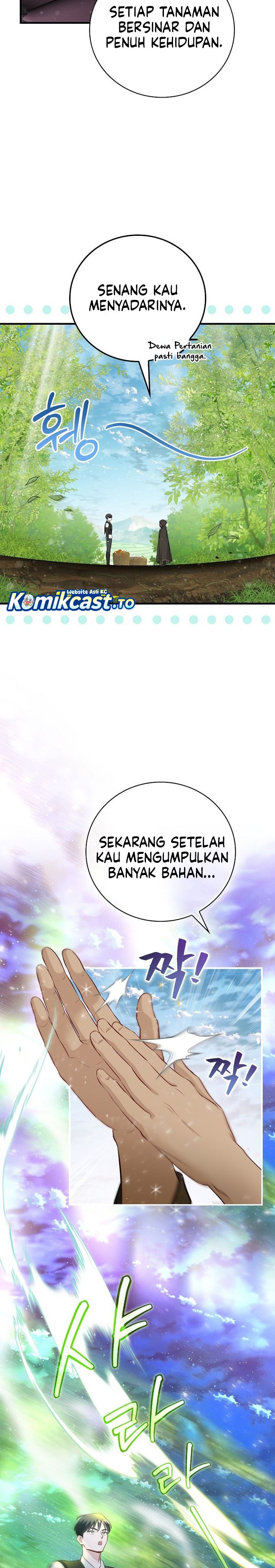 Baca Leveling Up, by Only Eating! - Chapter 207 halaman 25