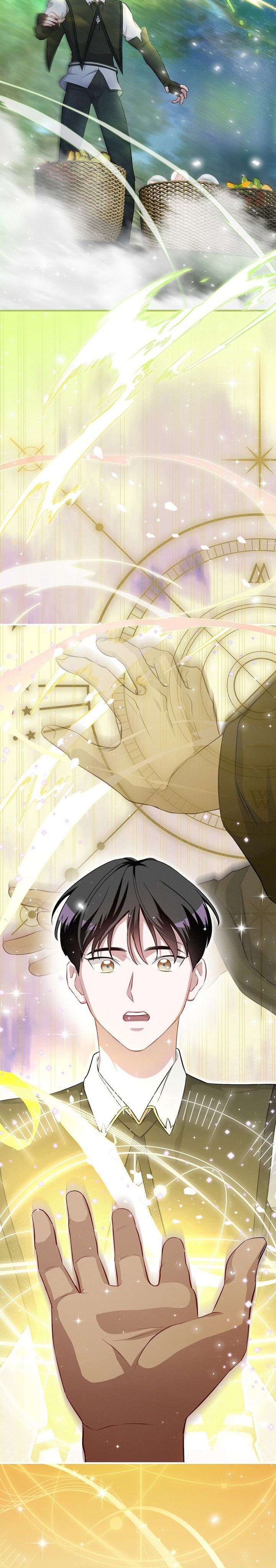 Baca Leveling Up, by Only Eating! - Chapter 207 halaman 26