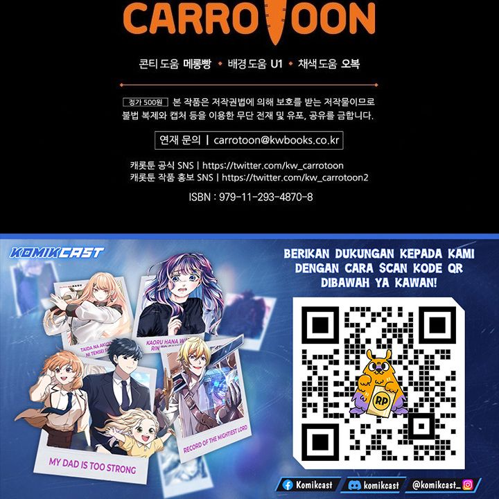 Baca Leveling Up, by Only Eating! - Chapter 207 halaman 28