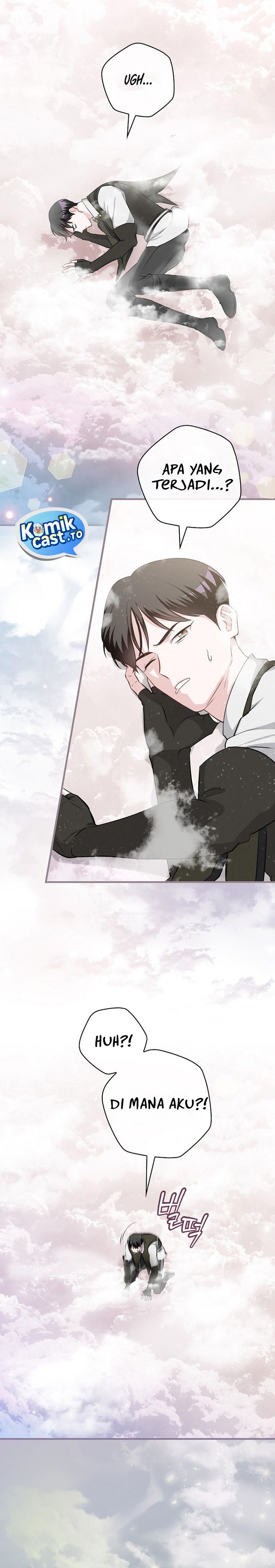 Baca Leveling Up, by Only Eating! - Chapter 207 halaman 7