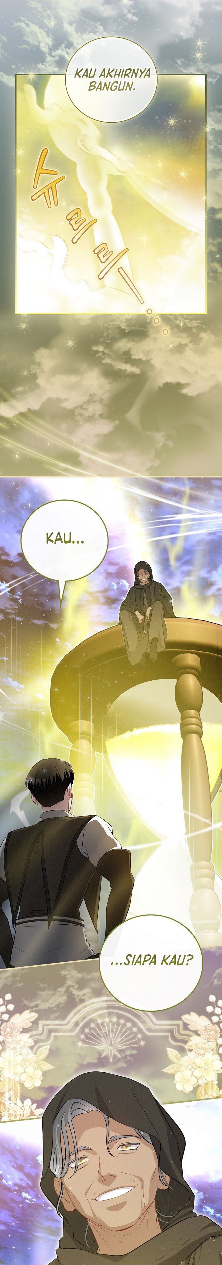 Baca Leveling Up, by Only Eating! - Chapter 207 halaman 8