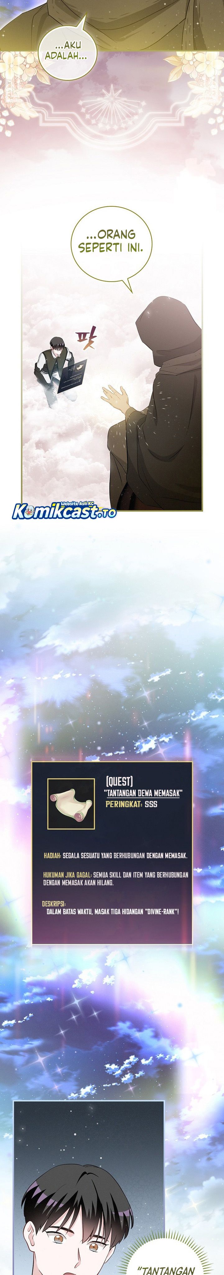 Baca Leveling Up, by Only Eating! - Chapter 207 halaman 9