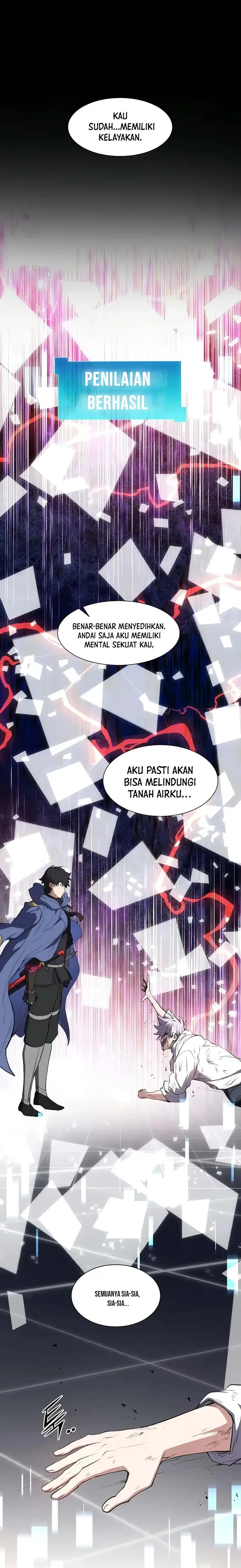 Baca Leveling Up With Likes - Chapter 136 halaman 11