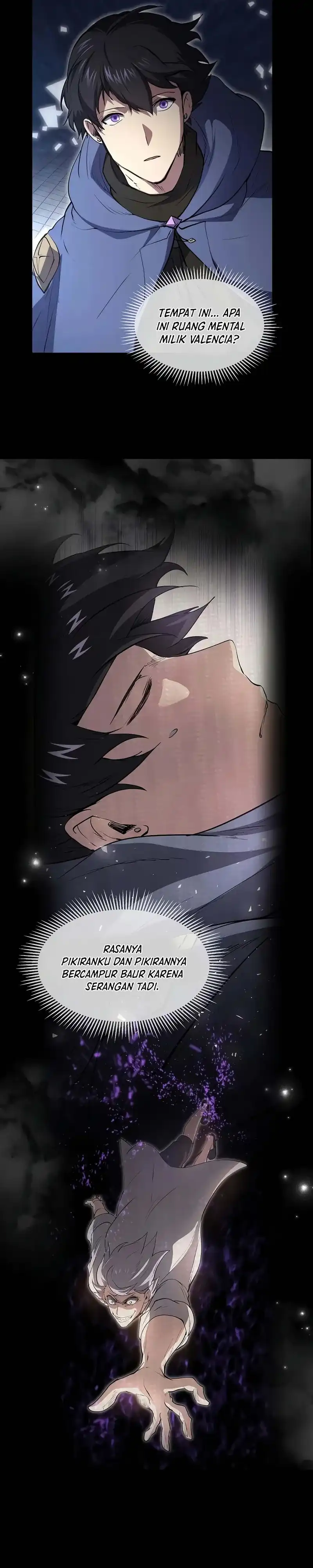 Baca Leveling Up With Likes - Chapter 136 halaman 2