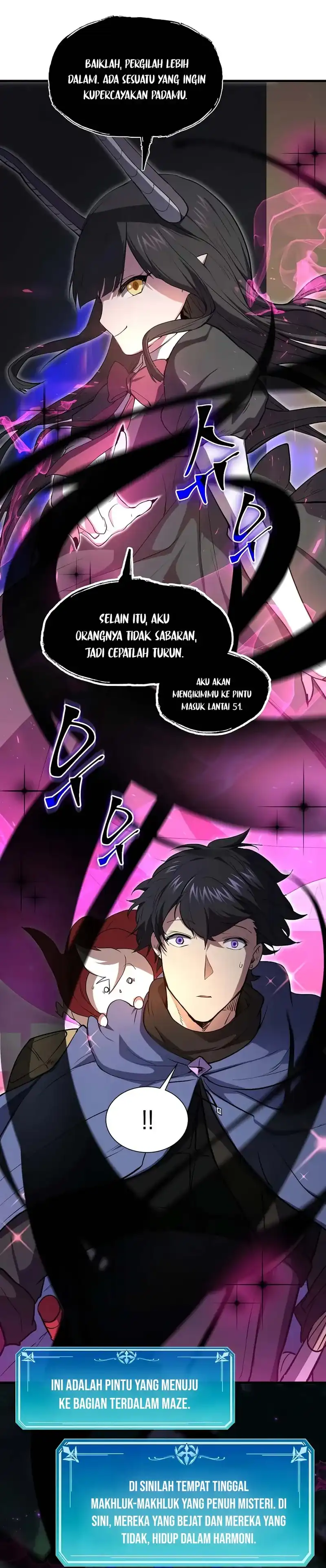 Baca Leveling Up With Likes - Chapter 136 halaman 37