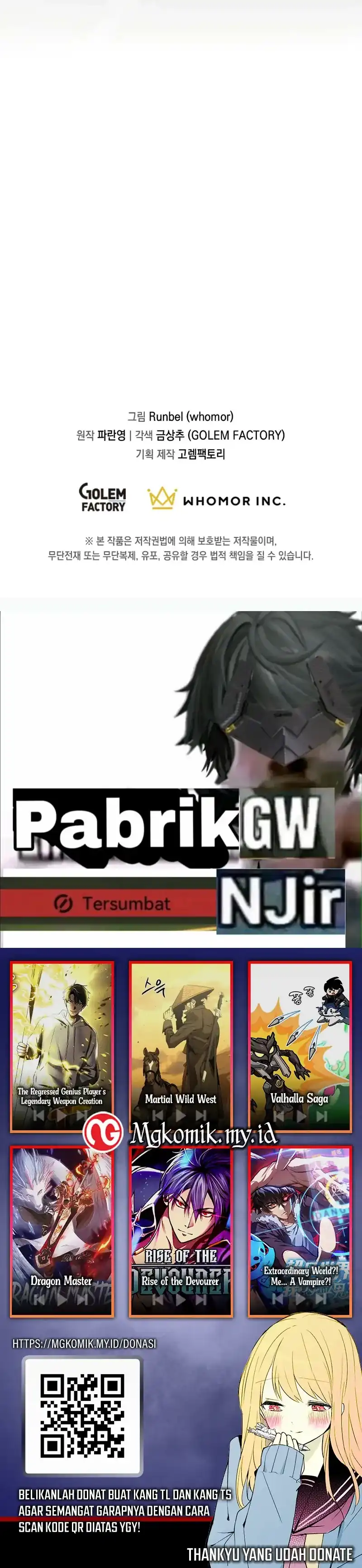 Baca Leveling Up With Likes - Chapter 136 halaman 39