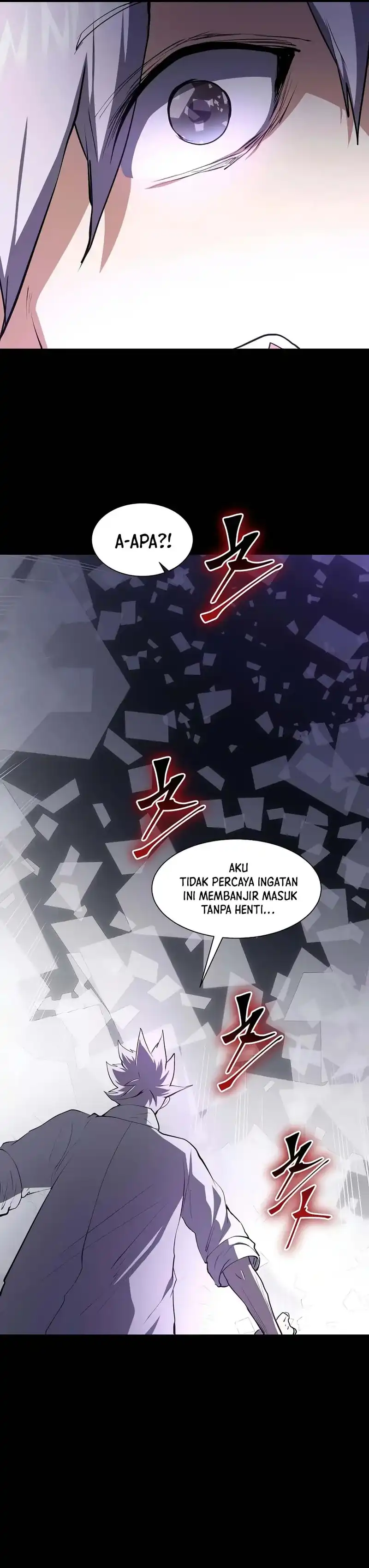 Baca Leveling Up With Likes - Chapter 136 halaman 9