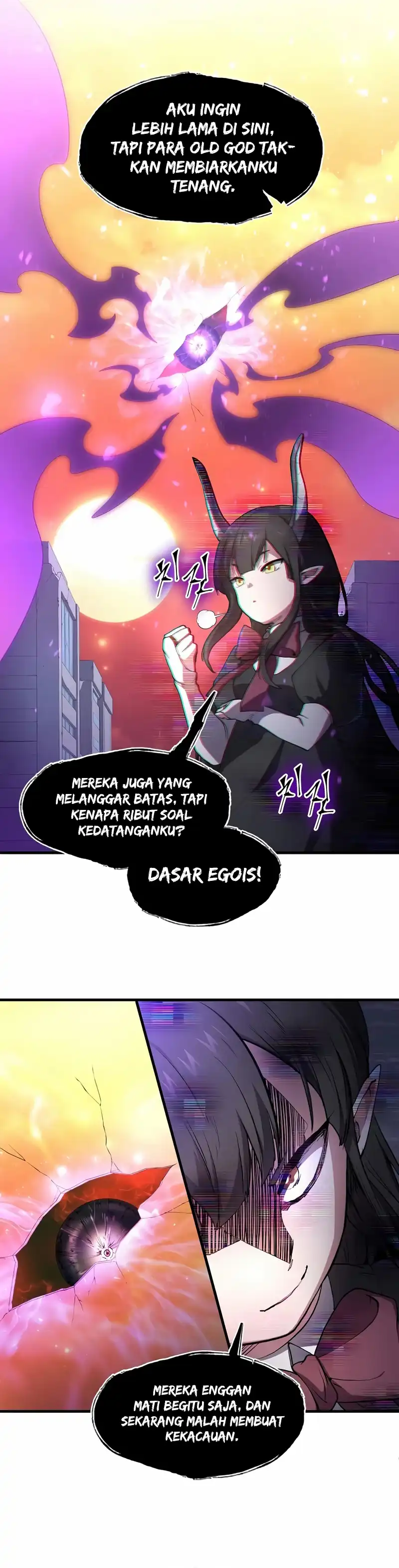 Baca Leveling Up with Skills - Chapter 116 halaman 17