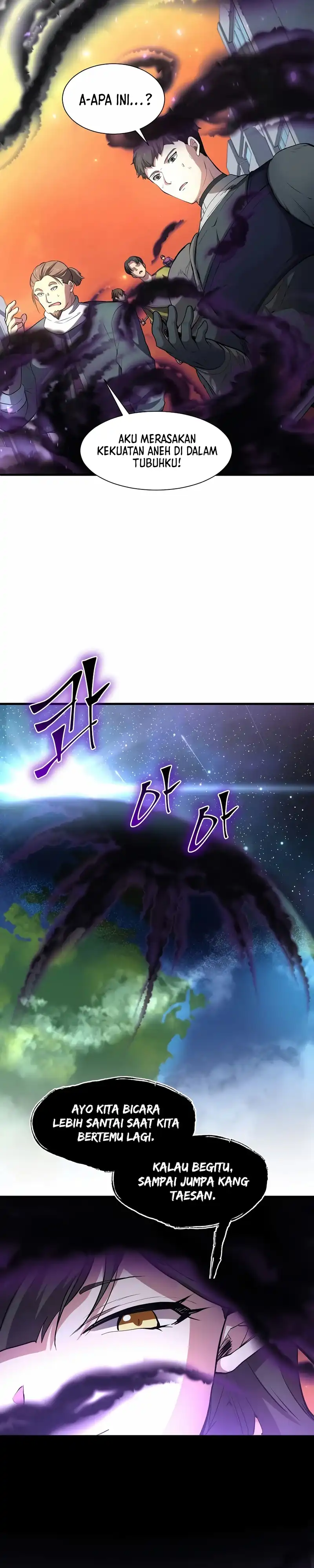 Baca Leveling Up with Skills - Chapter 116 halaman 22