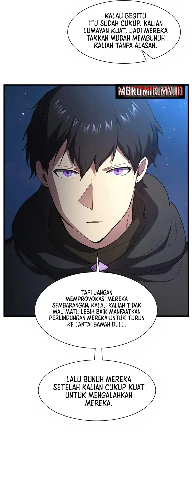 Baca Leveling Up with Skills - Chapter 116 halaman 33